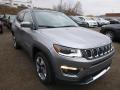 2018 Compass Limited 4x4 #7