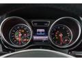  2018 Mercedes-Benz GLE 43 AMG 4Matic Coupe Gauges #7