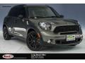 2014 Cooper S Countryman #1