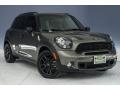 2014 Cooper S Countryman #12