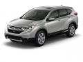 2018 CR-V EX #18 2018 CR-V EX #18