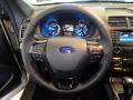  2018 Ford Explorer XLT 4WD Steering Wheel #15
