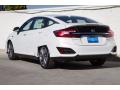 2018 Clarity Touring Plug In Hybrid #2 2018 Clarity Touring Plug In Hybrid #2