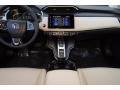 Dashboard of 2018 Honda Clarity Touring Plug In Hybrid #13 Dashboard of 2018 Honda Clarity Touring Plug In Hybrid #13