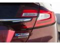  2018 Honda Clarity Logo #4