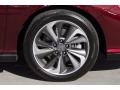  2018 Honda Clarity Touring Plug In Hybrid Wheel #5