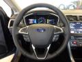  2018 Ford Fusion SE Steering Wheel #15