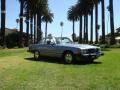 1988 SL Class 560 SL Roadster #1