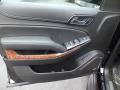 Door Panel of 2018 Chevrolet Tahoe Premier 4WD #9