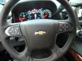  2018 Chevrolet Tahoe Premier 4WD Steering Wheel #16