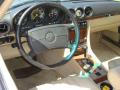 1988 SL Class 560 SL Roadster #8