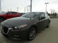2018 MAZDA3 Touring 5 Door #1 2018 MAZDA3 Touring 5 Door #1