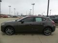 2018 MAZDA3 Touring 5 Door #2 2018 MAZDA3 Touring 5 Door #2