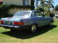 1988 SL Class 560 SL Roadster #11