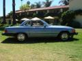 1988 SL Class 560 SL Roadster #12