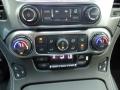 Controls of 2018 Chevrolet Tahoe Premier 4WD #32