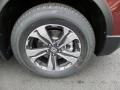  2018 Honda CR-V LX AWD Wheel #4