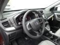 Dashboard of 2018 Honda CR-V LX AWD #8