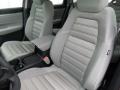 Front Seat of 2018 Honda CR-V LX AWD #9