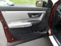 Door Panel of 2018 Honda CR-V LX AWD #12