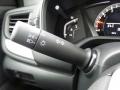 Controls of 2018 Honda CR-V LX AWD #16