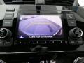 Controls of 2018 Honda CR-V LX AWD #22