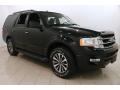 2017 Expedition XLT 4x4 #1