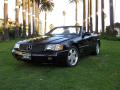 1999 SL 500 Roadster #1