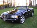 1999 SL 500 Roadster #2