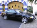 1999 SL 500 Roadster #3