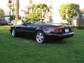 1999 SL 500 Roadster #5