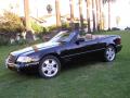 1999 SL 500 Roadster #6