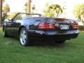 1999 SL 500 Roadster #11
