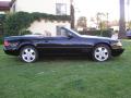 1999 SL 500 Roadster #12
