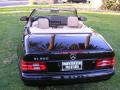 1999 SL 500 Roadster #13