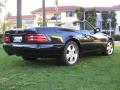 1999 SL 500 Roadster #14