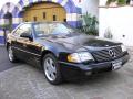 1999 SL 500 Roadster #15
