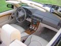 1999 SL 500 Roadster #18