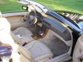 1999 SL 500 Roadster #21