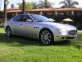 2005 Quattroporte  #2