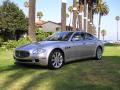 2005 Quattroporte  #3