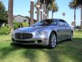 2005 Quattroporte  #4