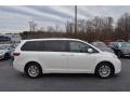 2016 Sienna XLE #2