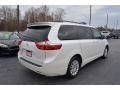 2016 Sienna XLE #3