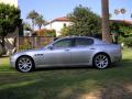 2005 Quattroporte  #6