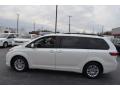 2016 Sienna XLE #6