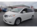 2016 Sienna XLE #7