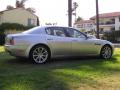 2005 Quattroporte  #7