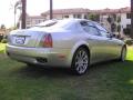 2005 Quattroporte  #8