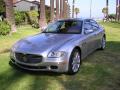 2005 Quattroporte  #10